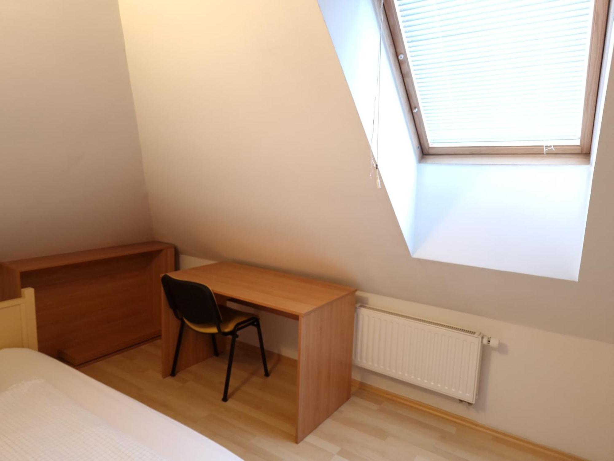 Glinska Rooms Ljubljana Kültér fotó