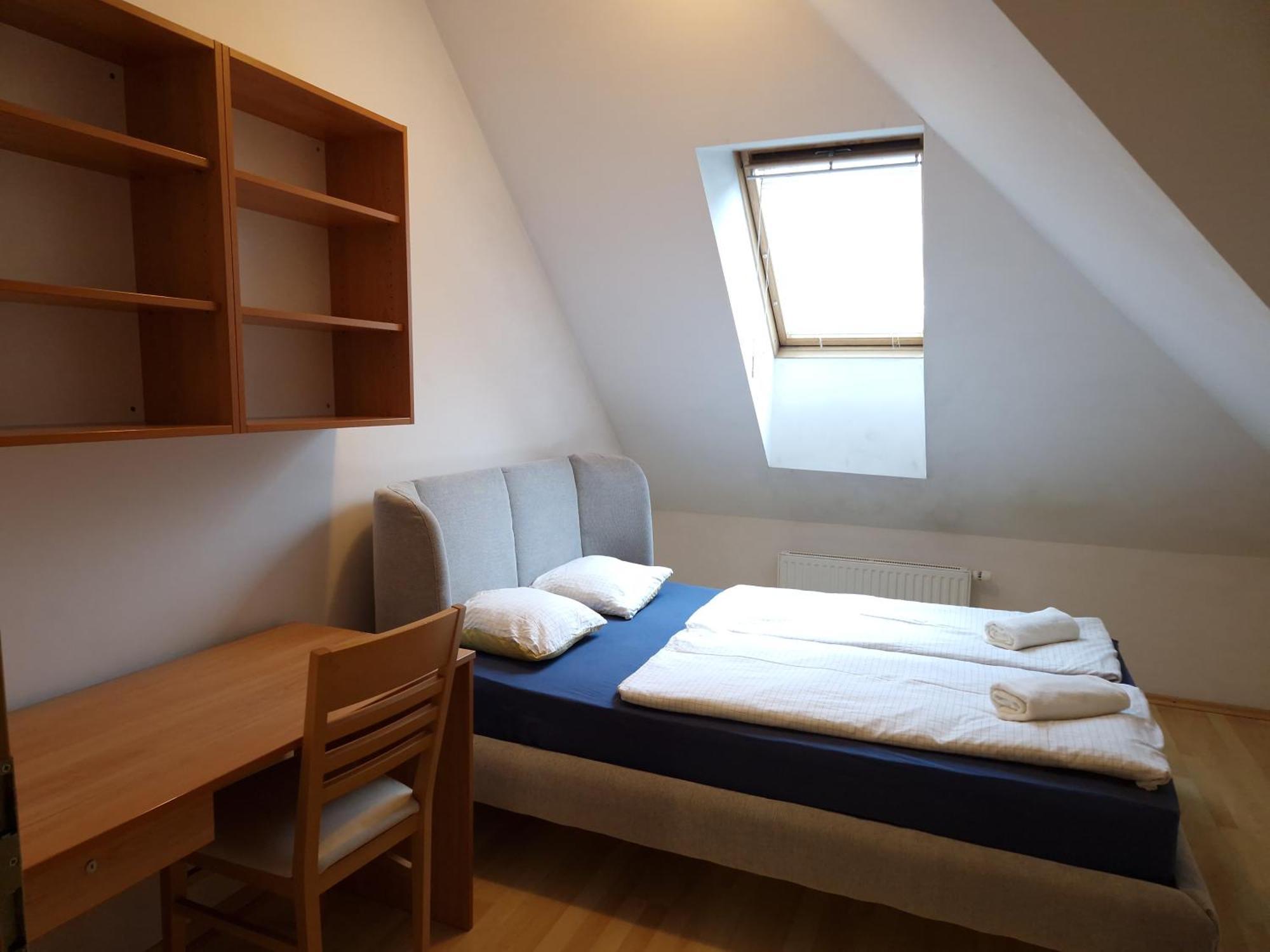 Glinska Rooms Ljubljana Kültér fotó