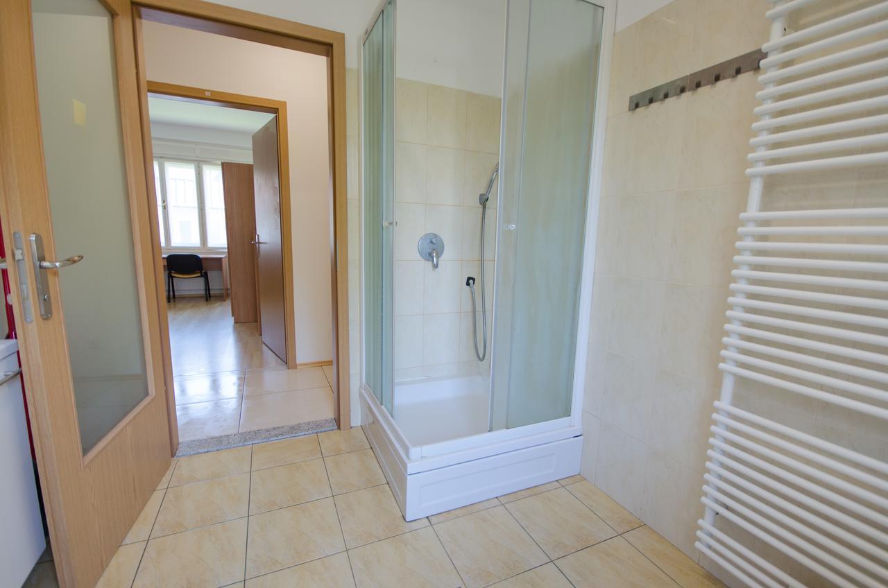 Glinska Rooms Ljubljana Kültér fotó